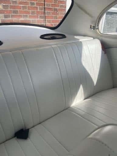 VW Beetle 1300cc 1969 1300 LHD